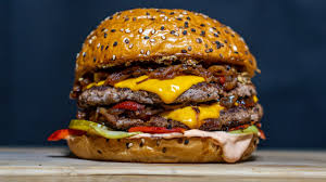 Hamburguesa Gourmet