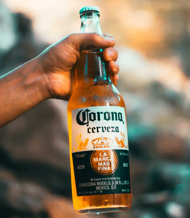 Corona 710ML